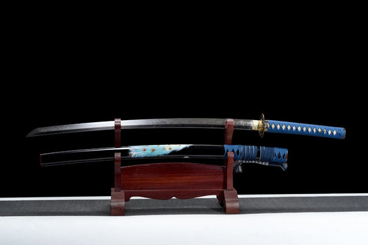 Shinjuha Katana
