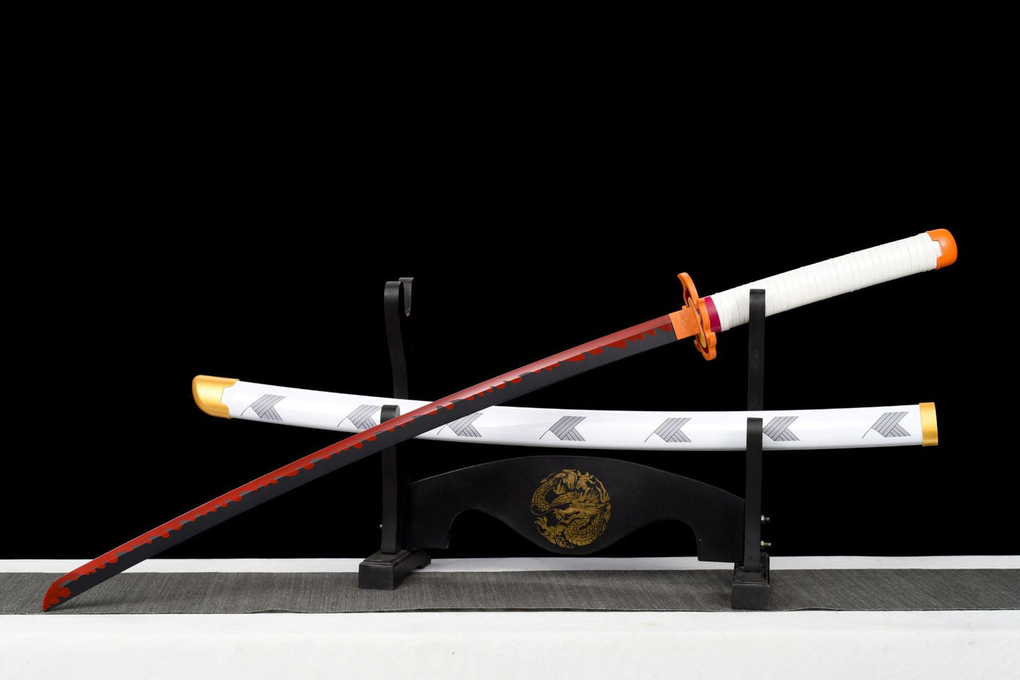 Katana Kyojuro Rengoku