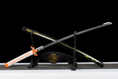 Katana Kochou Shinobu