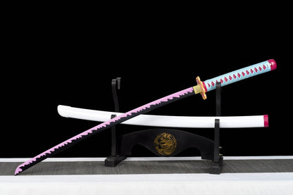 Katana Mitsuri Kanroji