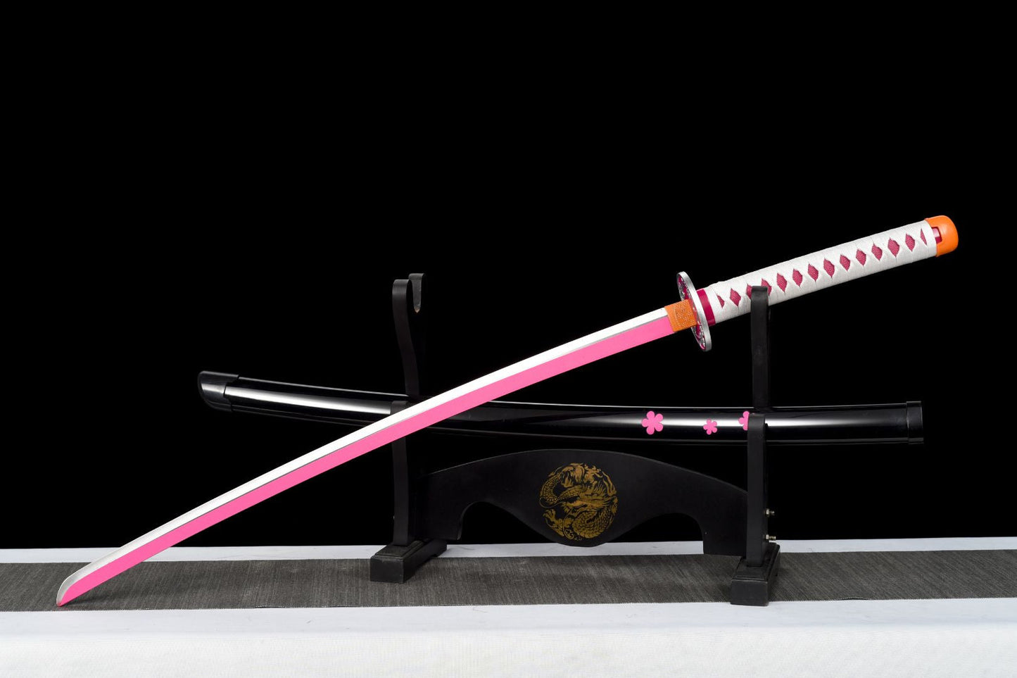 Katana Tsuyuri Kanao