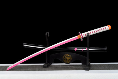 Katana Tsuyuri Kanao