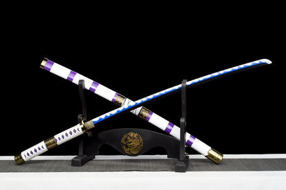 Nidai Kitetsu Katana