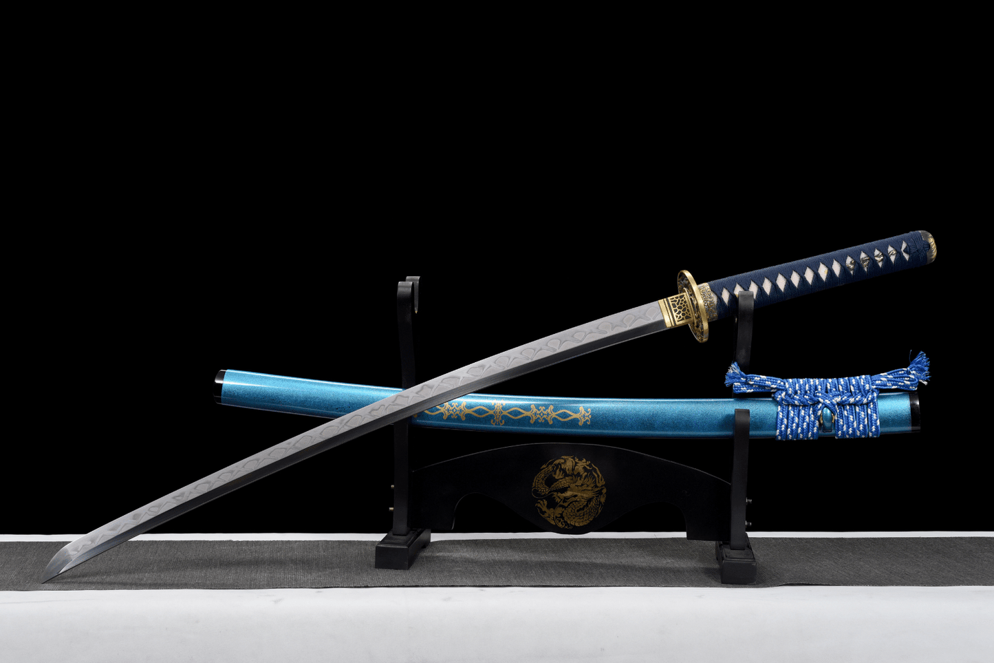 Katana Aozora