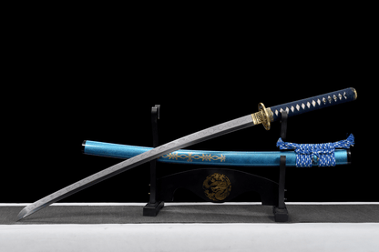 Katana Aozora