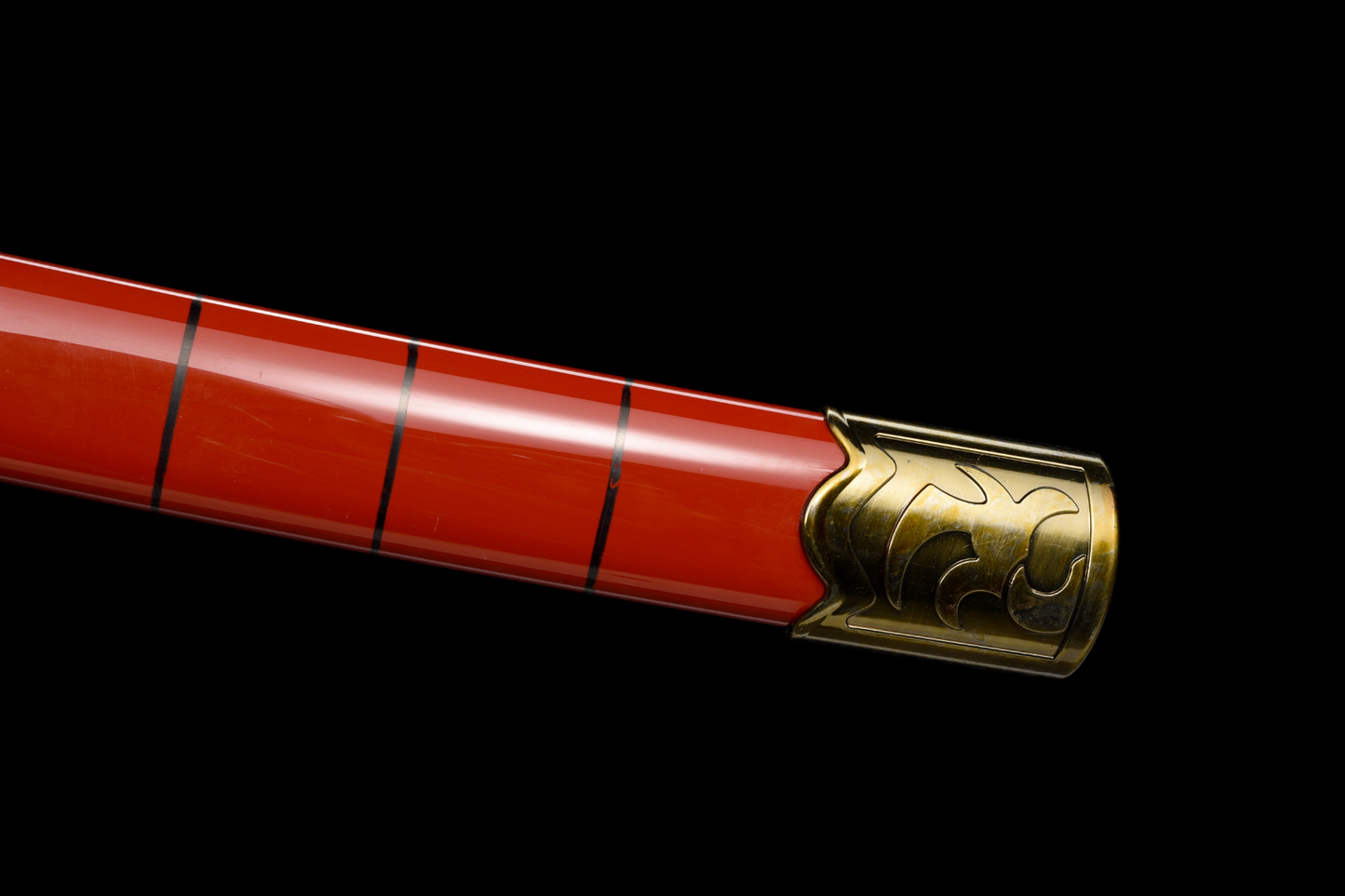 Sandai Kitetsu Katana