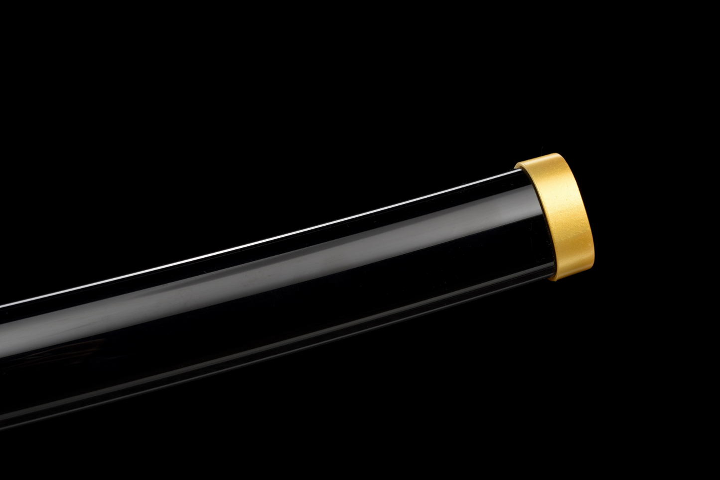 Giyu Tomioka Katana Noir & Blanc