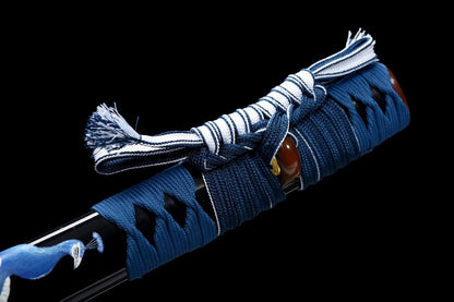 Shinjuha Katana