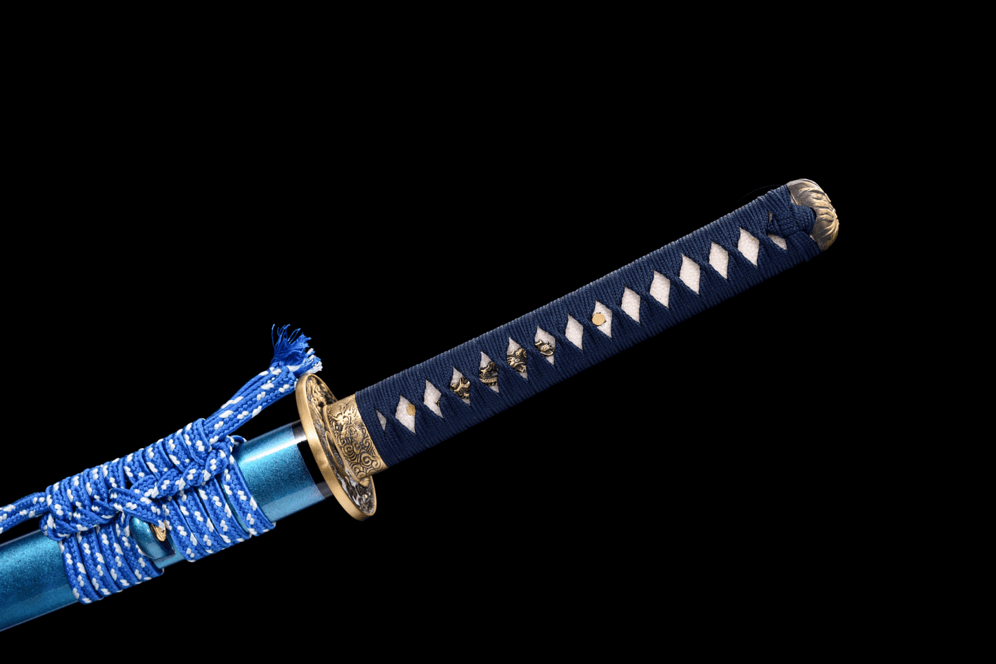 Katana Aozora