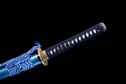 Katana Aozora