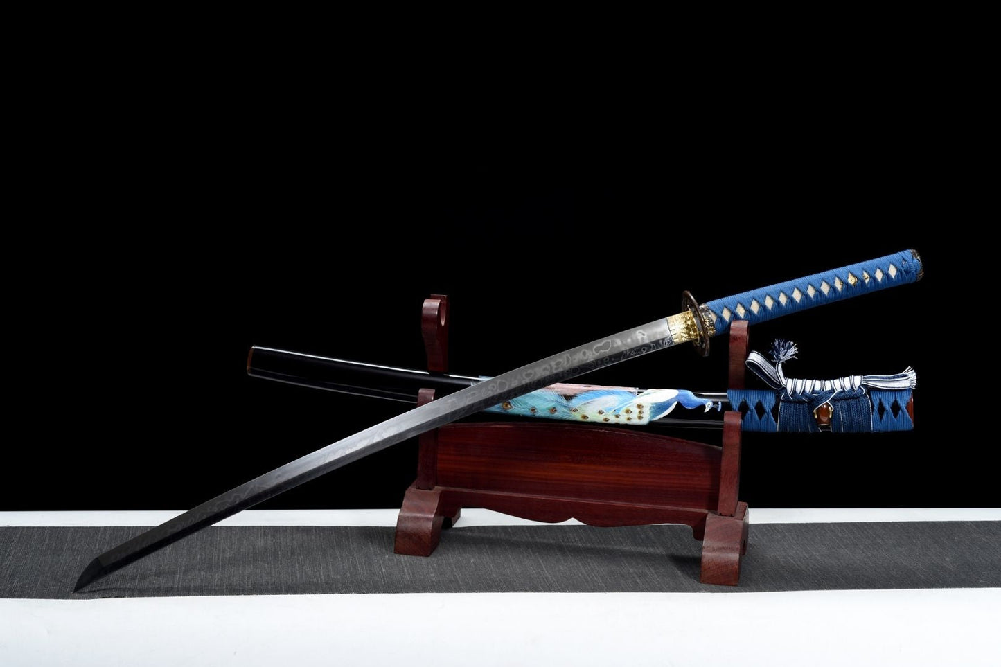Shinjuha Katana