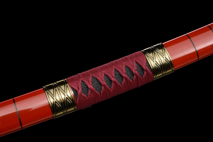 Sandai Kitetsu Katana