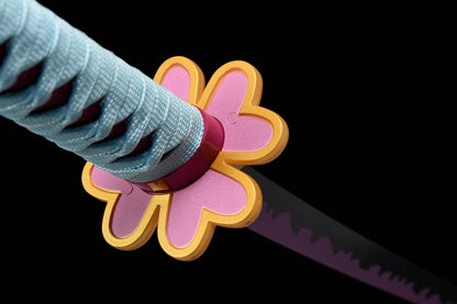 Katana Mitsuri Kanroji