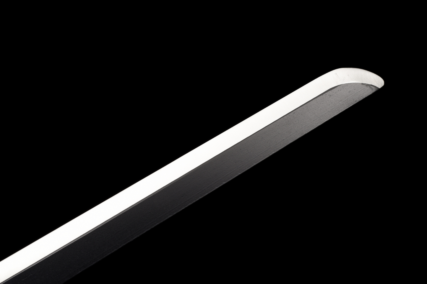 Katana blanc de Sasuke Uchiha