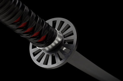 Katana Tanjiro Kamado