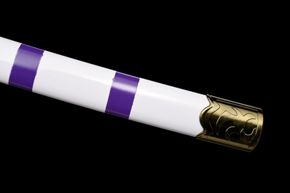 Nidai Kitetsu Katana