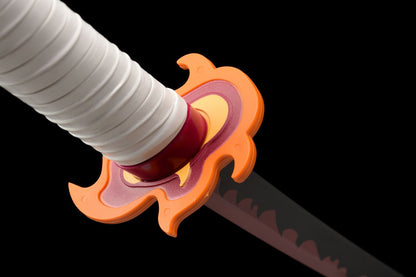 Katana Kyojuro Rengoku