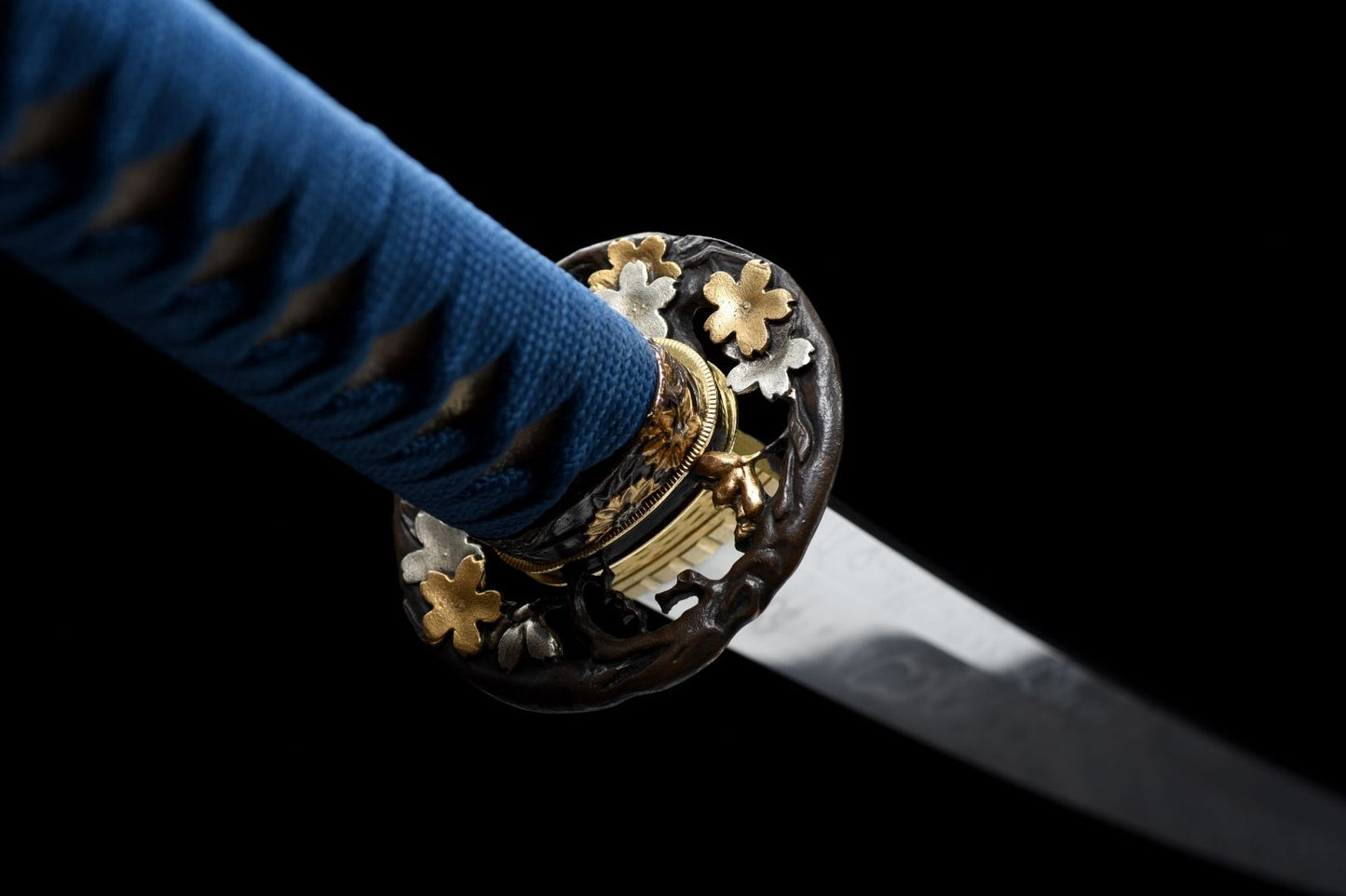 Shinjuha Katana