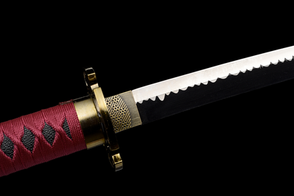 Sandai Kitetsu Katana