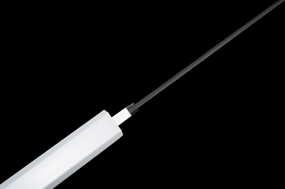 Katana blanc de Sasuke Uchiha