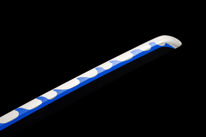 Nidai Kitetsu Katana