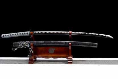 Katana Yin Yang