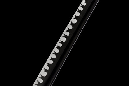 Katana Yin Yang