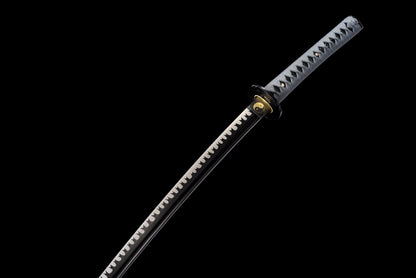 Katana Yin Yang