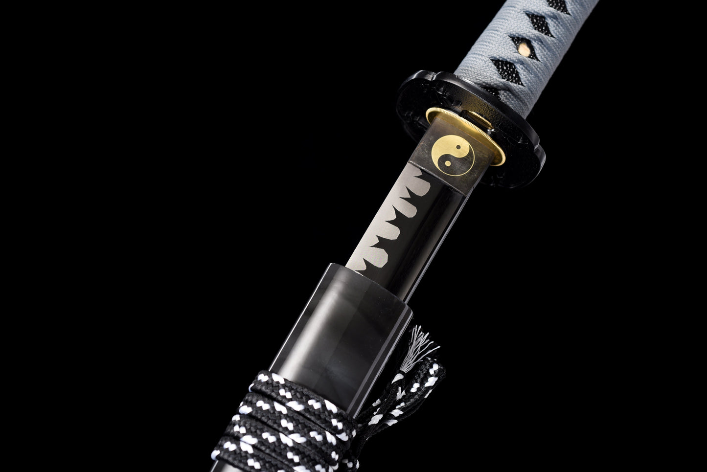 Katana Yin Yang