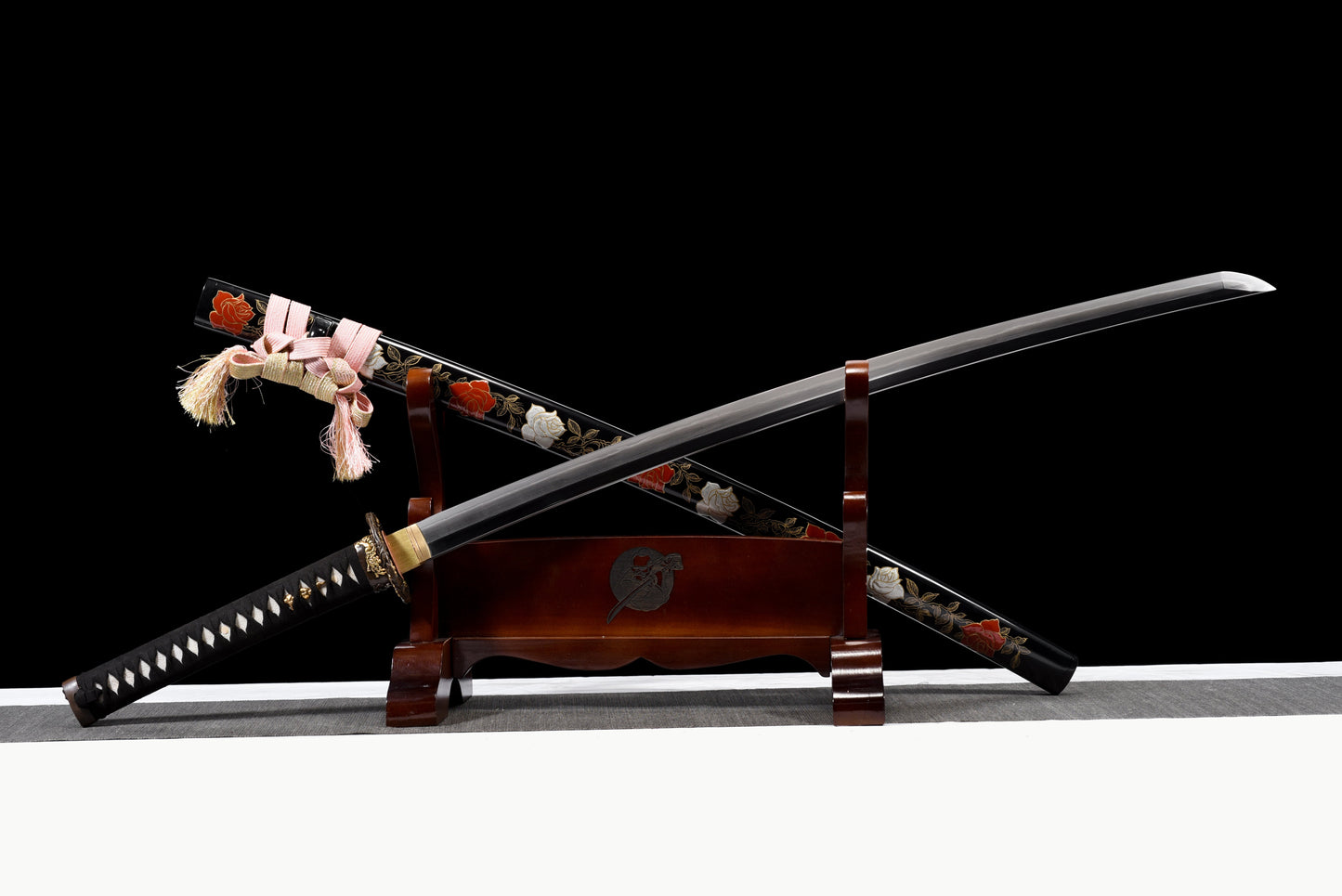 Hana no Kokoro Katana