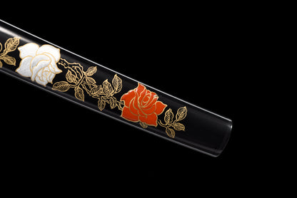 Hana no Kokoro Katana