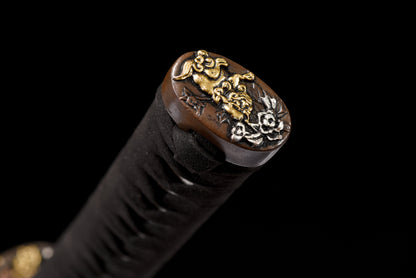 Hana no Kokoro Katana