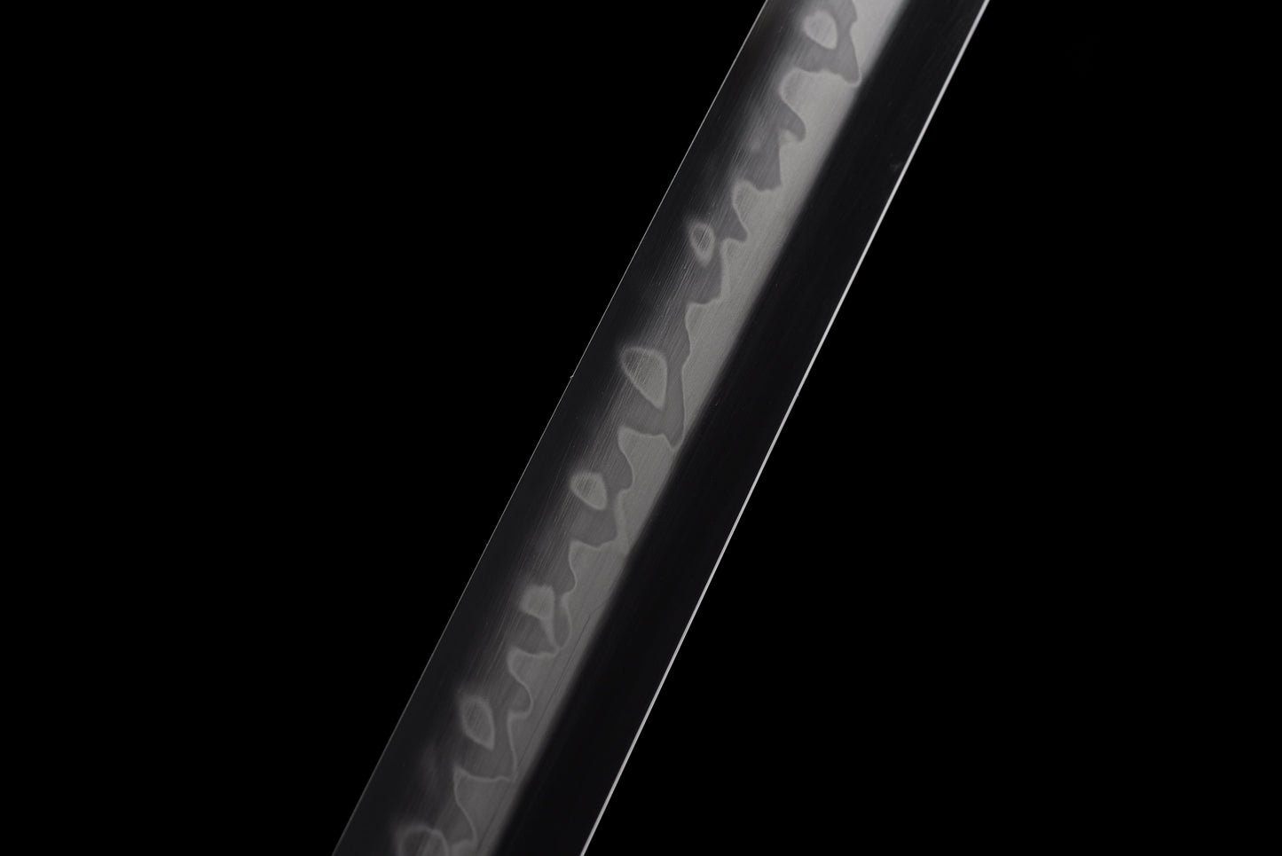 Shirogane no Tachi Katana