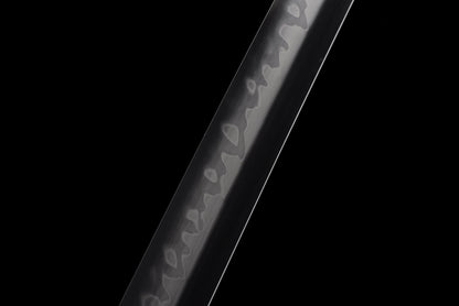 Shirogane no Tachi Katana