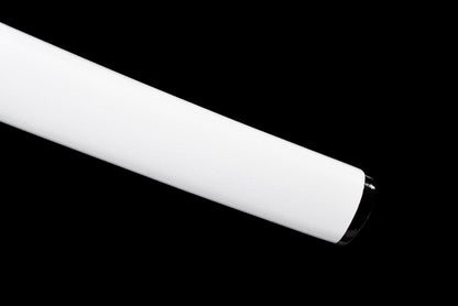 Shirogane no Tachi Katana