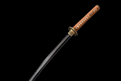 Shirogane no Tachi Katana