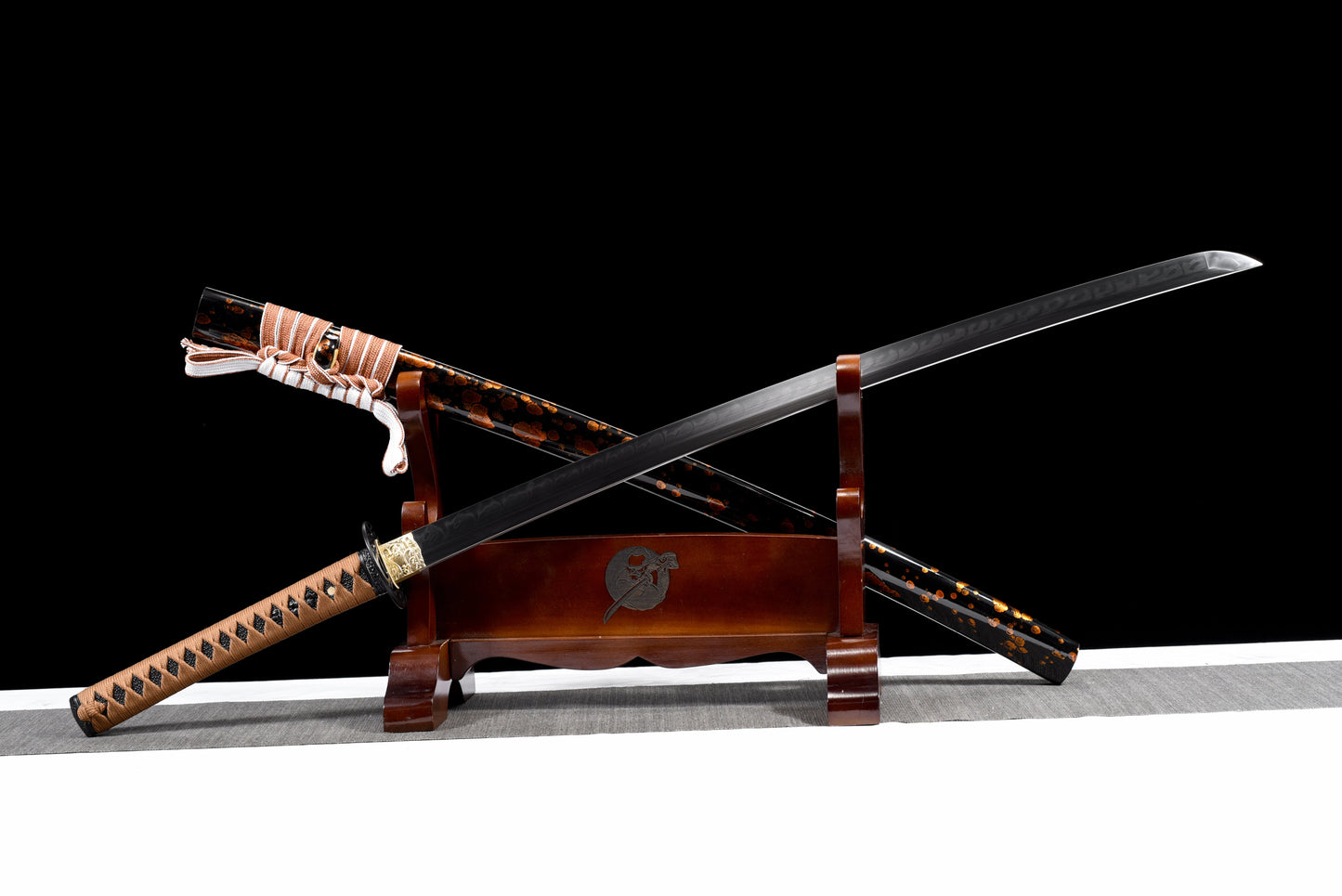Kurohō no Tachi Katana