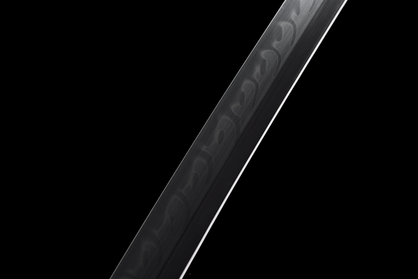 Kurohō no Tachi Katana