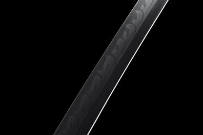 Kurohō no Tachi Katana