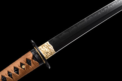 Kurohō no Tachi Katana