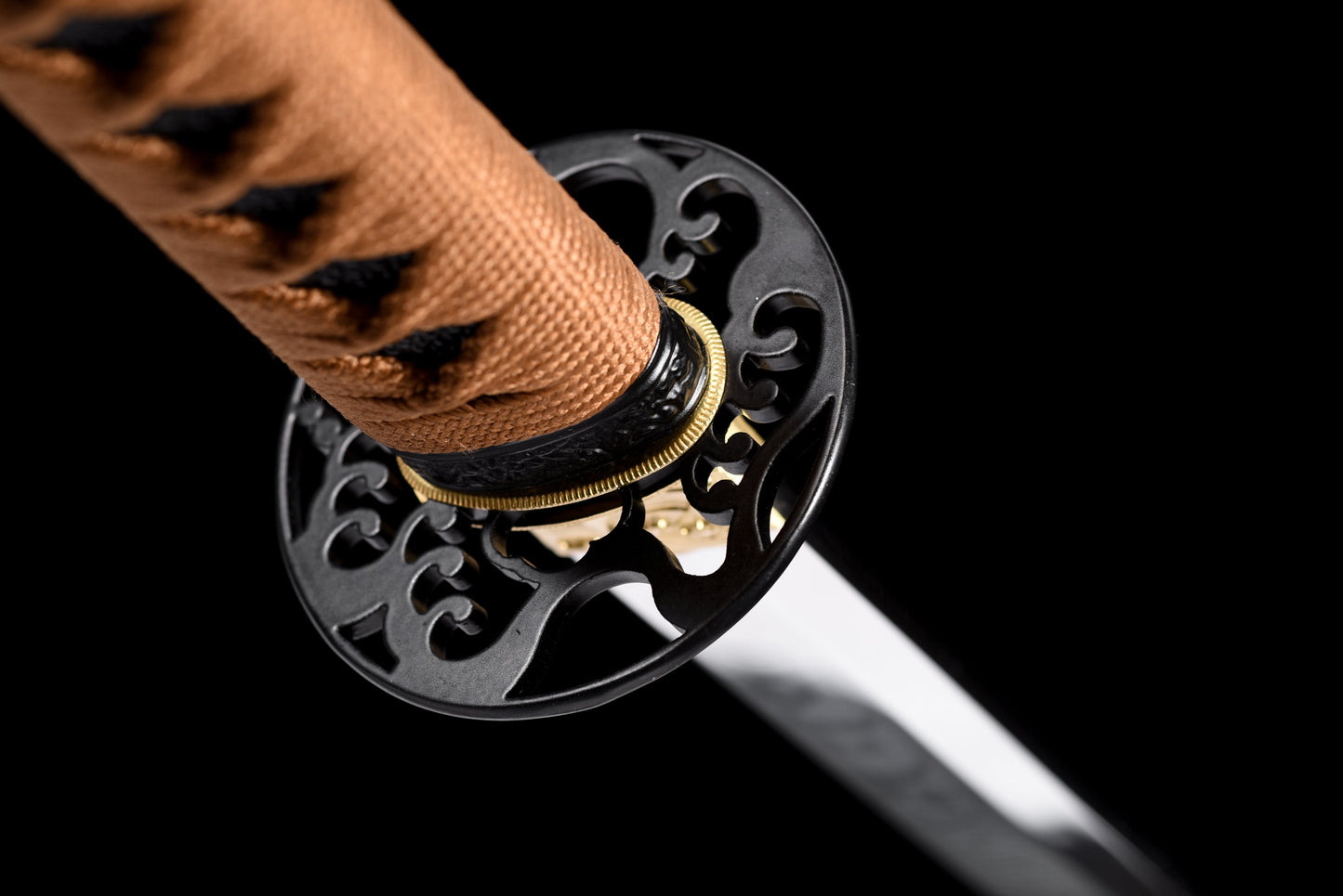 Kurohō no Tachi Katana