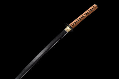 Kurohō no Tachi Katana