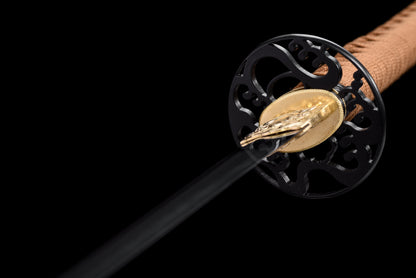 Kurohō no Tachi Katana