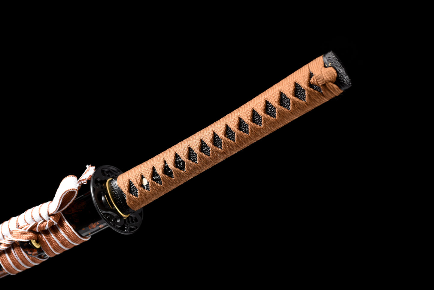 Kurohō no Tachi Katana