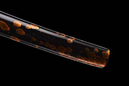 Kurohō no Tachi Katana