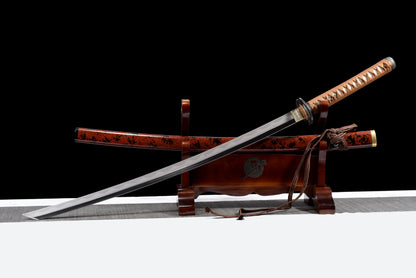 Rurouni Kenshin Katana