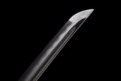 Katana Shirasaya de Damas