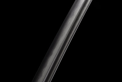 Katana Shirasaya de Damas