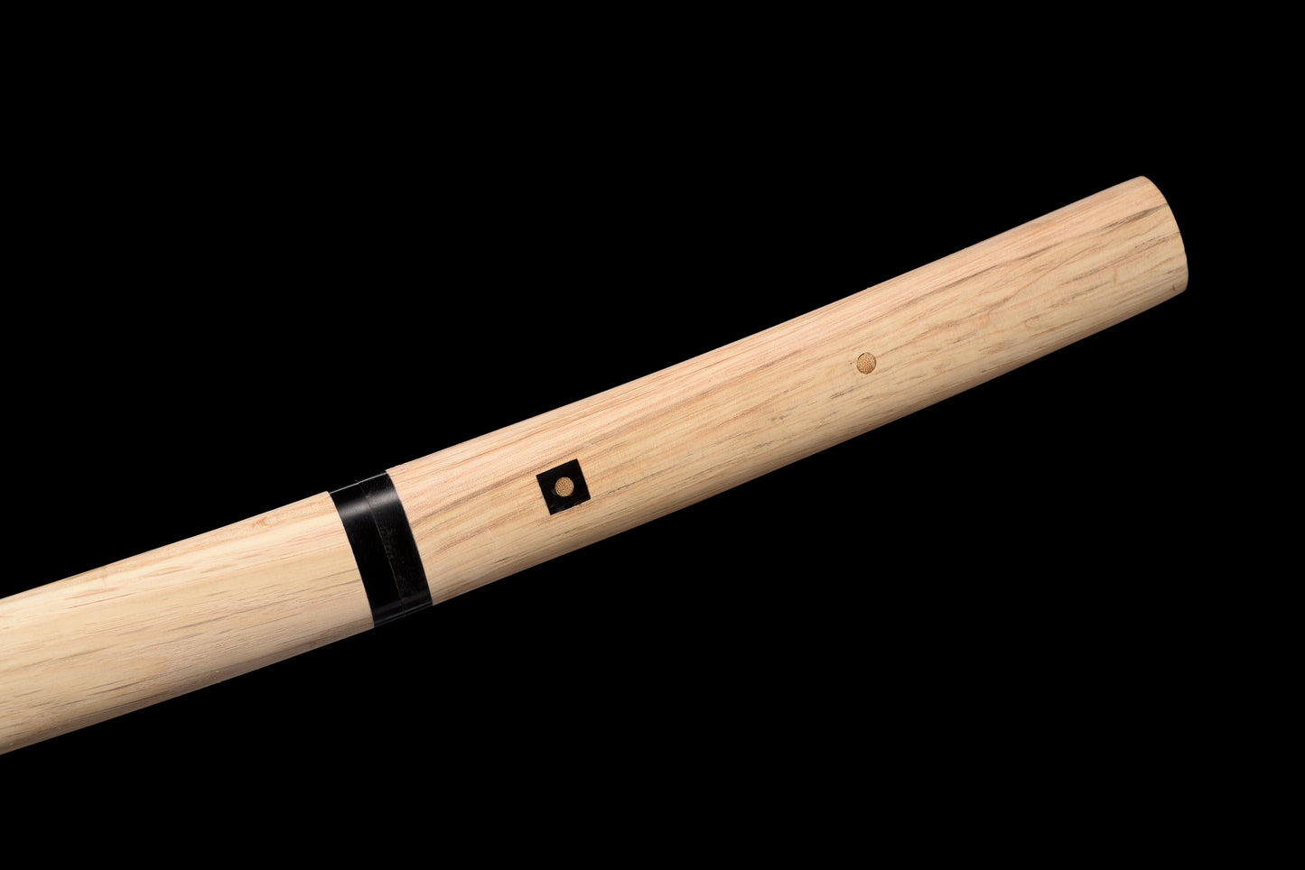 Katana Shirasaya de Damas