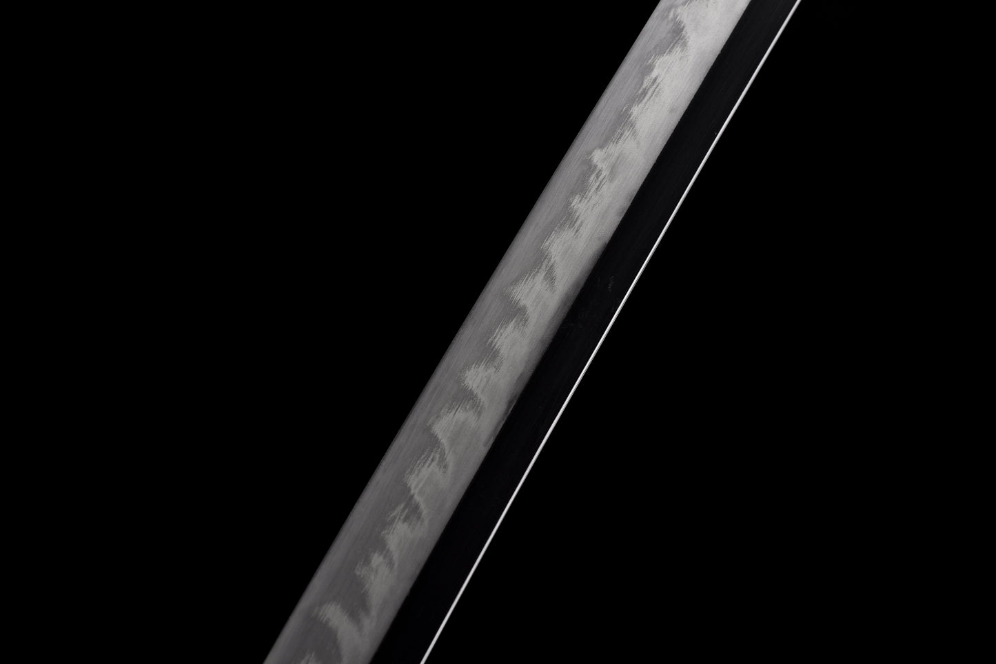 Ryujin no Kuro Katana